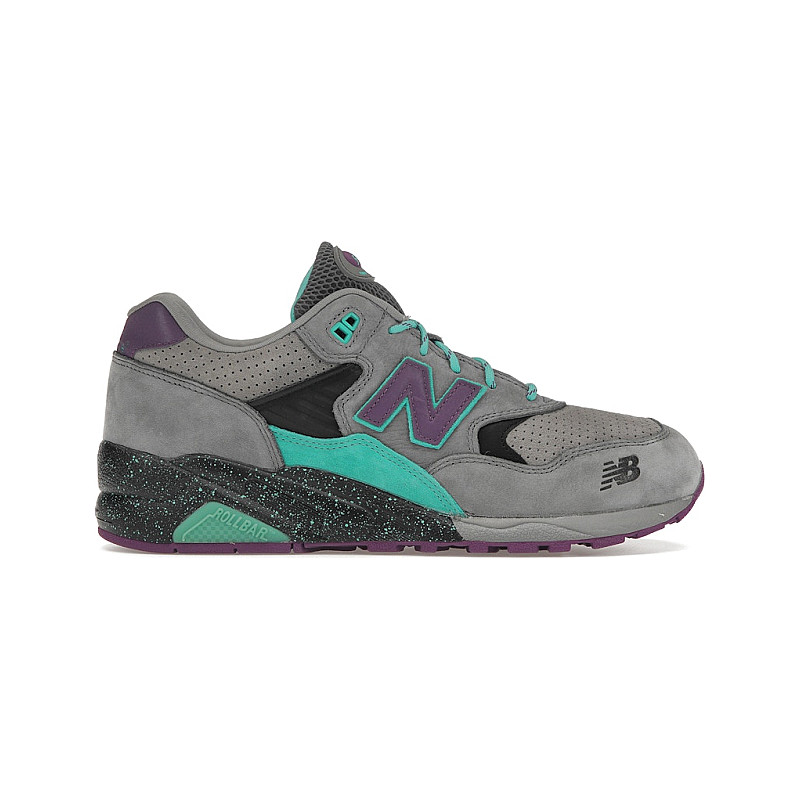 New Balance New Balance 580 West NYC Alpine Guide MT580WST from 677 00