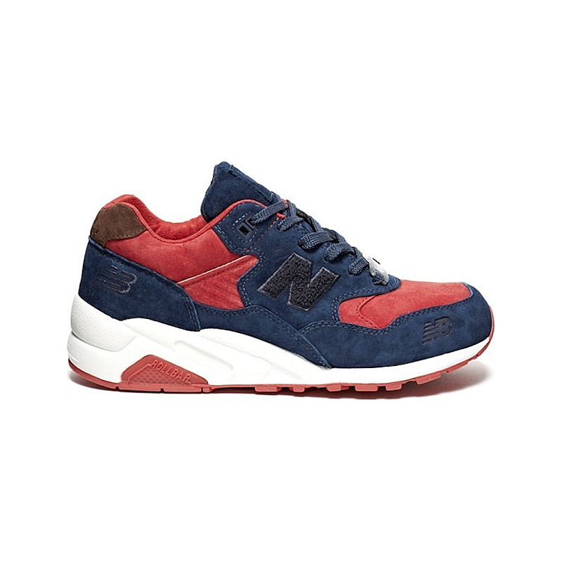 New Balance New Balance 580 Lamjc X Colette X Undefeated PSG MT580XCO from 829 00