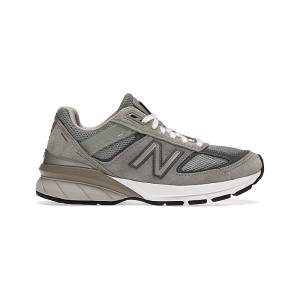 New Balance New Balance 990V5 TRI Color Greyscale New  display picture 2