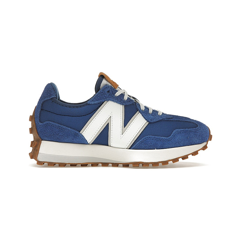 ◆New Balance◆WS327SNG 男女兼用 327 Navy 韓国発 22~26cm New Balance ニューバランス レディース スニーカー WS327SNG