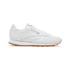 Reebok Classic Leather Gum S Size 5 49801