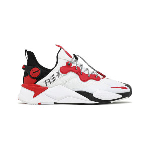 Puma Thundercats X Rs X T3CH Barbados Cherry S Size 11 5 374914-01
