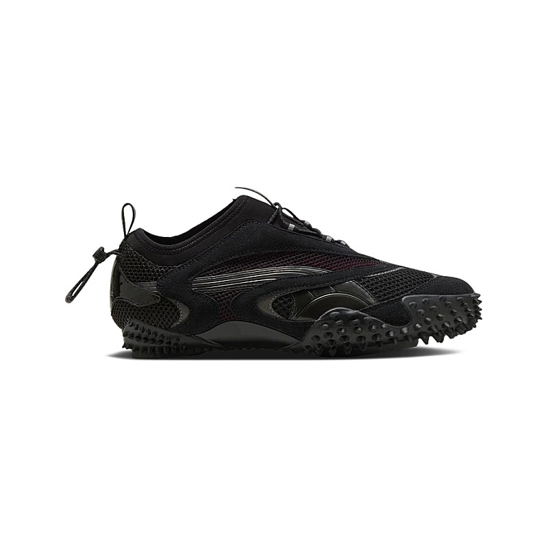 puma 4d