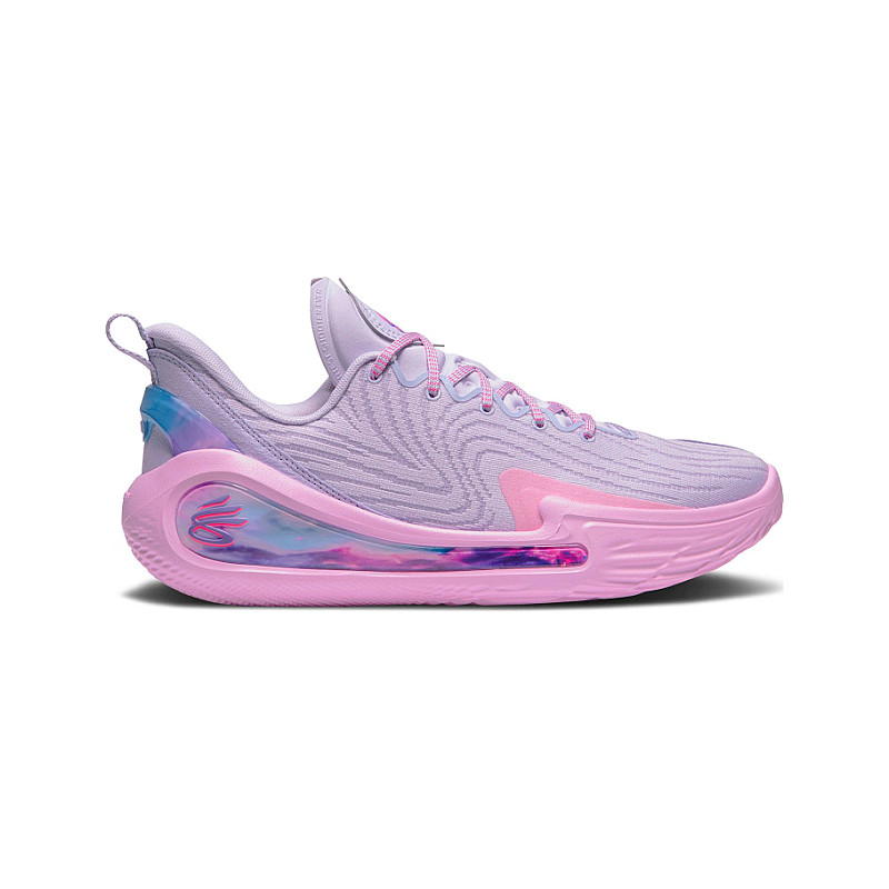 【新品美品】 UA Curry Flow 12 ‘Gravity’ The Curry 12 Goes Global with 'Gravity'