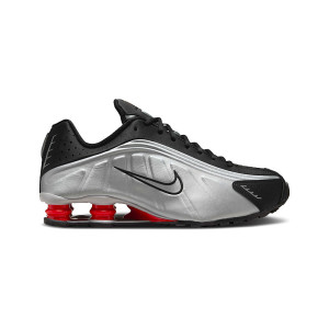 Nike Shox R4 Retro OG 2024 S Size 12 BV1111-008-24