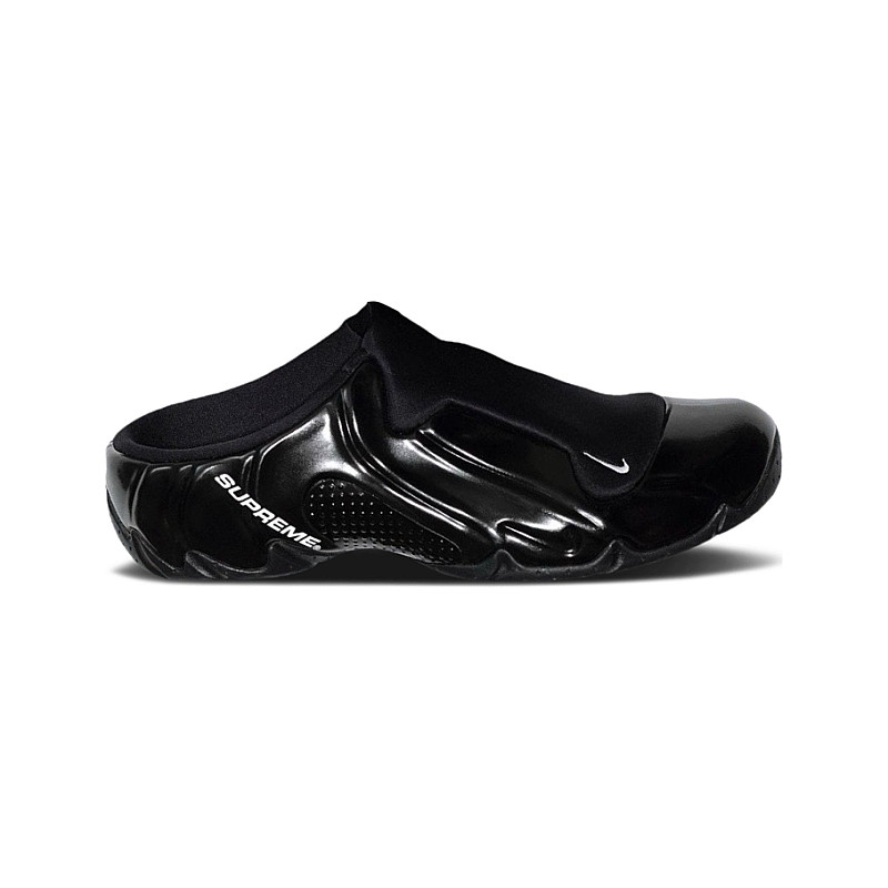 靴 Supreme Nike Clogposite SP SUPREME NIKE CLOGPOSITE SP NEW NWT OPTI YELLOW FN0289 700