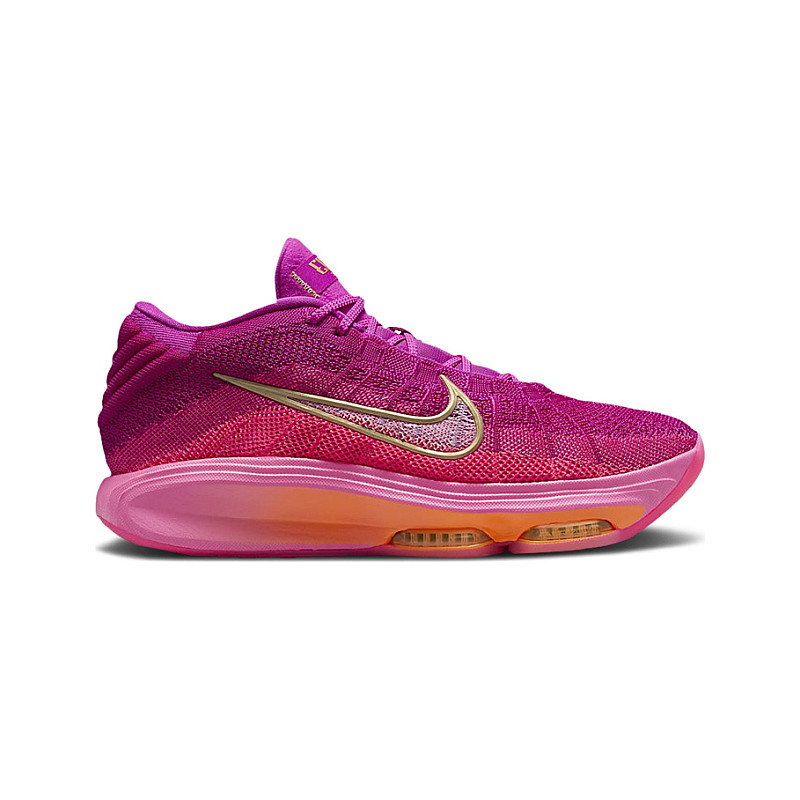 Nike Air Zoom Gt Hustle Hyper S Size 10 HV2000-601 from 77,00 €