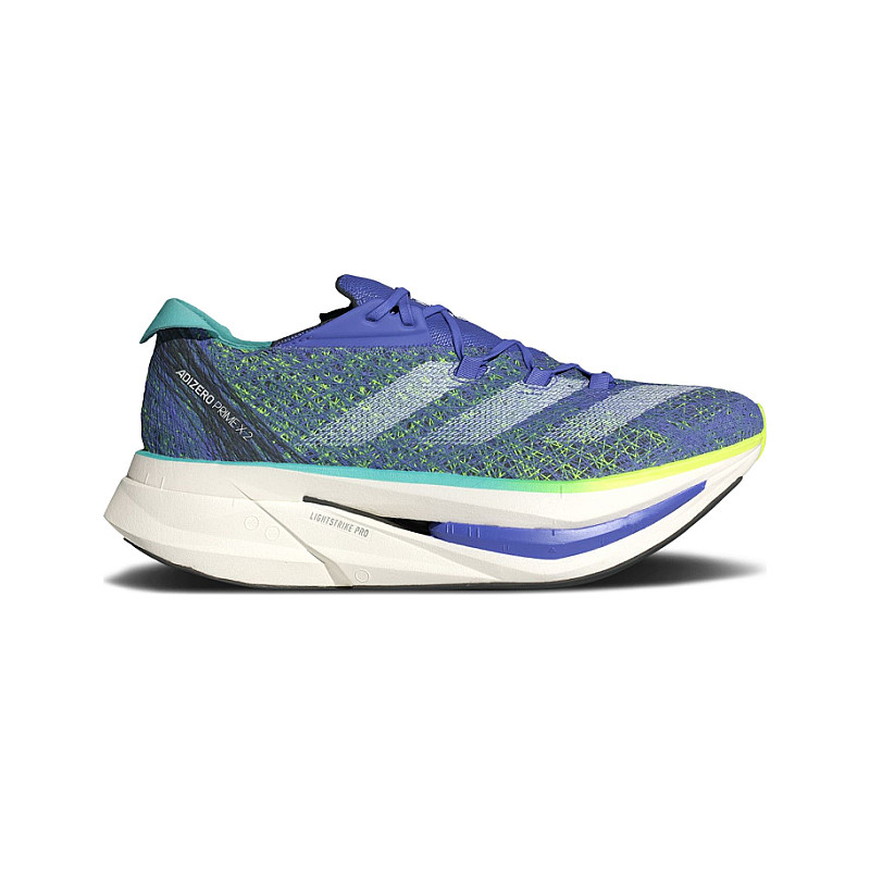 Adidas Adizero Prime X 2 Strung IF1209