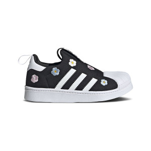 adidas gazelle silver green womens Adidas Superstar 360 C Little Kids Style : If7020