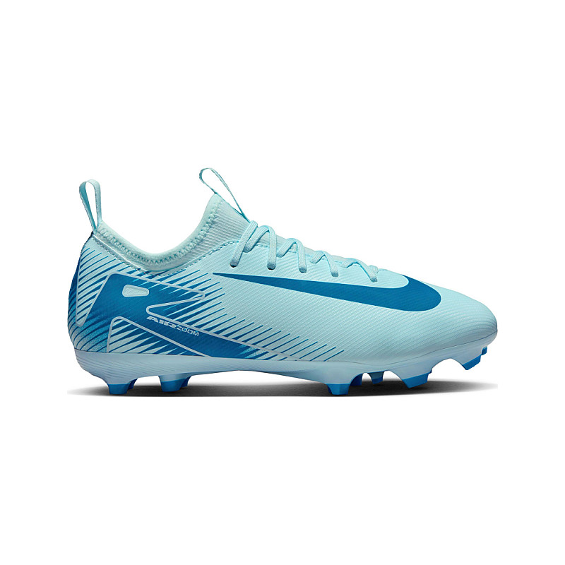 Nike Jr Mercurial Zoom Vapor 16 Academy FG Mg FuBballschuhe FQ8392 400 from 51 95