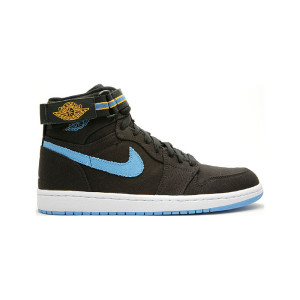 Air Jordan Air Jordan 1 Strap S Size 10 342132-041