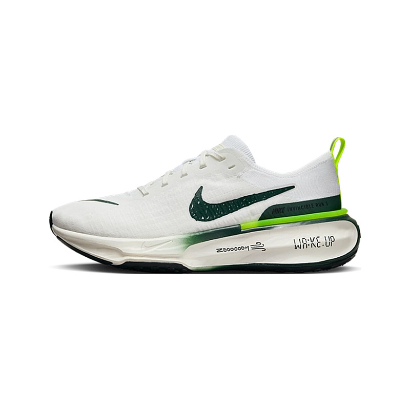 Nike Zoomx Invincible Run Flyknit 3 Wake Up Brand New FZ4018 100