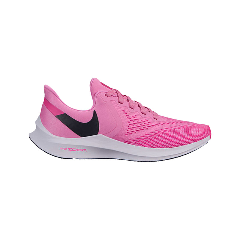 Nike Air Zoom Winflo 6 Psychic S Size 5 5 AQ8228 600 131 00