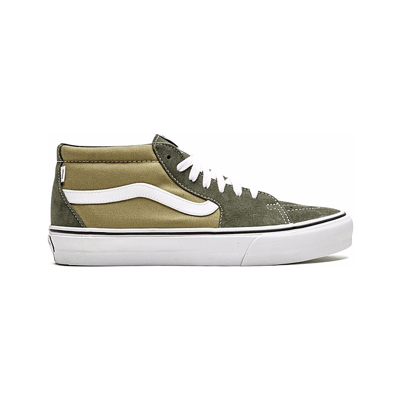 JJJJound × Vans Sk8-Mid 27cm 17329815_35792405_600.jpg