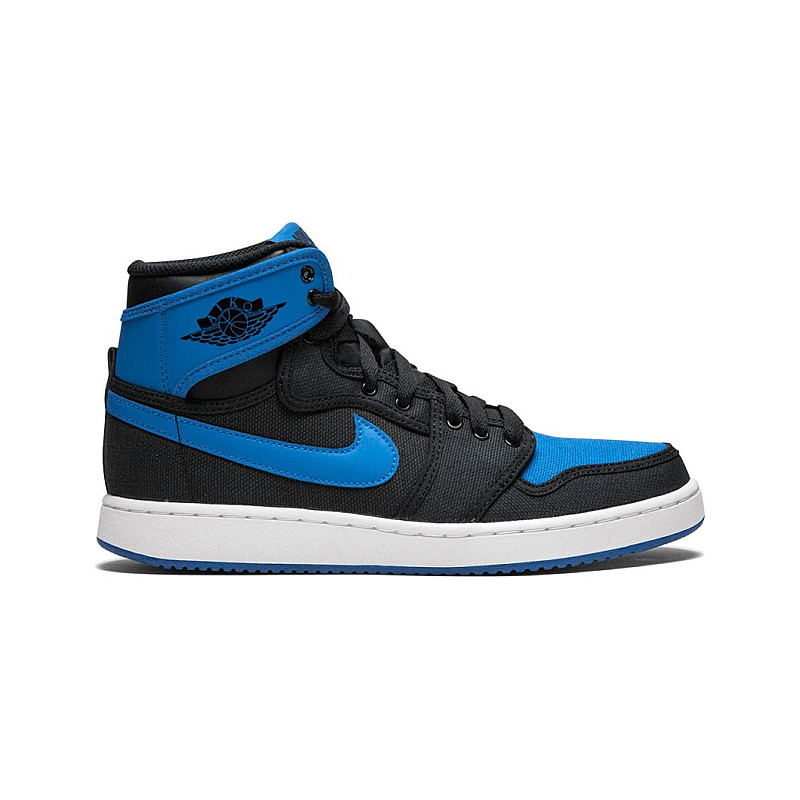 Jordan AJ1 KO OG Restock 638471 007 ab 120 00