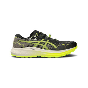ASICS Fuji Lite 5 Safety S Size 10 1011B889-001