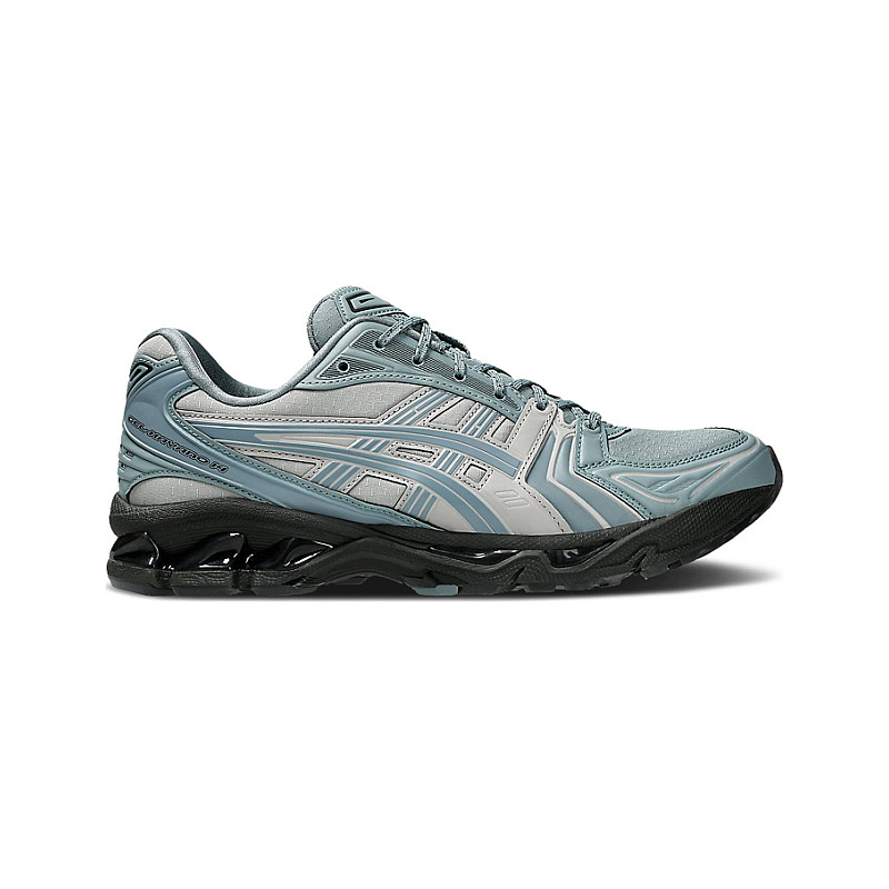 ASICS Gel Kayano 14 Fjord Cement S Size 10 1203A412-400
