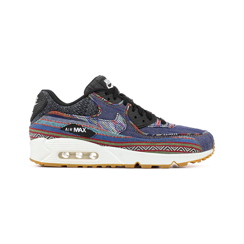 Air max 90 afro punk on sale