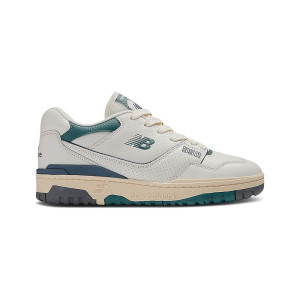 New Balance 550 Mini Logo Pack New Spruce S Size 10 BB550PTB