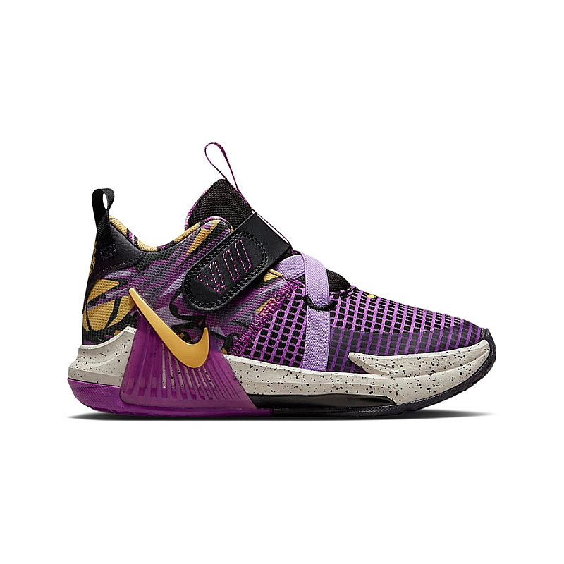 lebron vii lakers