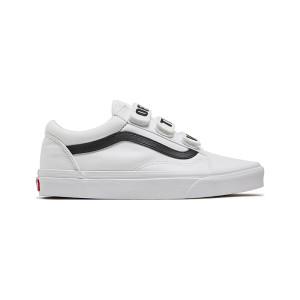 Vans Old Skool V Off The Wall S Size 6 VN0A3D29R2Q