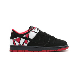 Nike Dunk Jordan Pack Playoff 8 307696-002