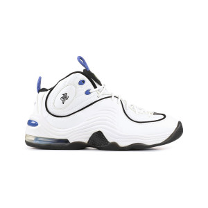 Nike Air Penny 2 Varsity Royal 333886-141