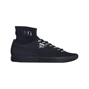 Puma Clyde Sock Bait Marvel Panther 366223-01