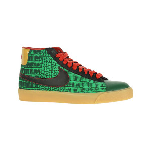 Nike Blazer Mid Godzilla Team 375723-301