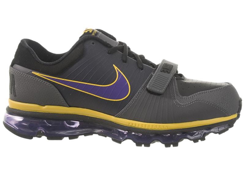 Nike Air Max TR1 Lakers 409717 005 734 00