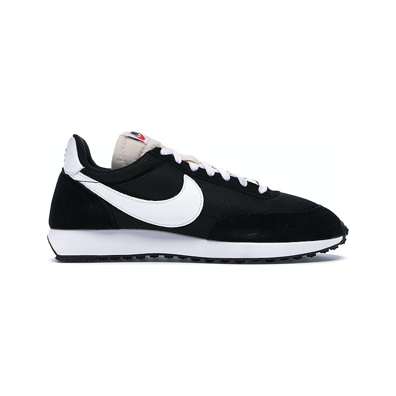 Nike air tailwind black online