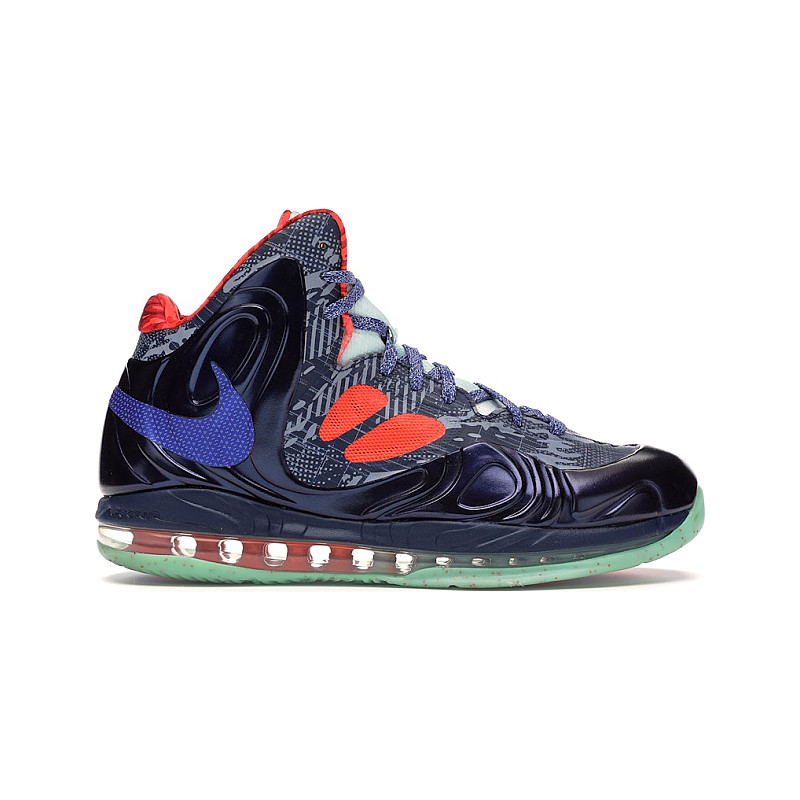 Nike Air Max Hyperposite In The Dark 524862 402 542 00