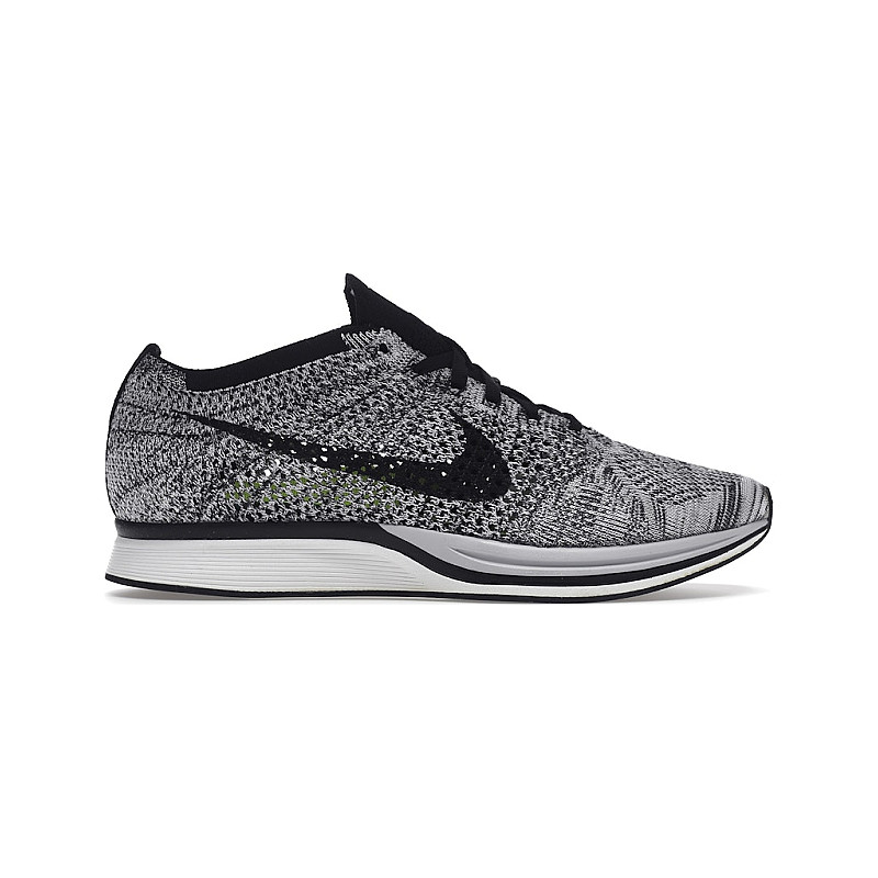 Nike Flyknit Racer Oreo 526628-101 from 341,00 €