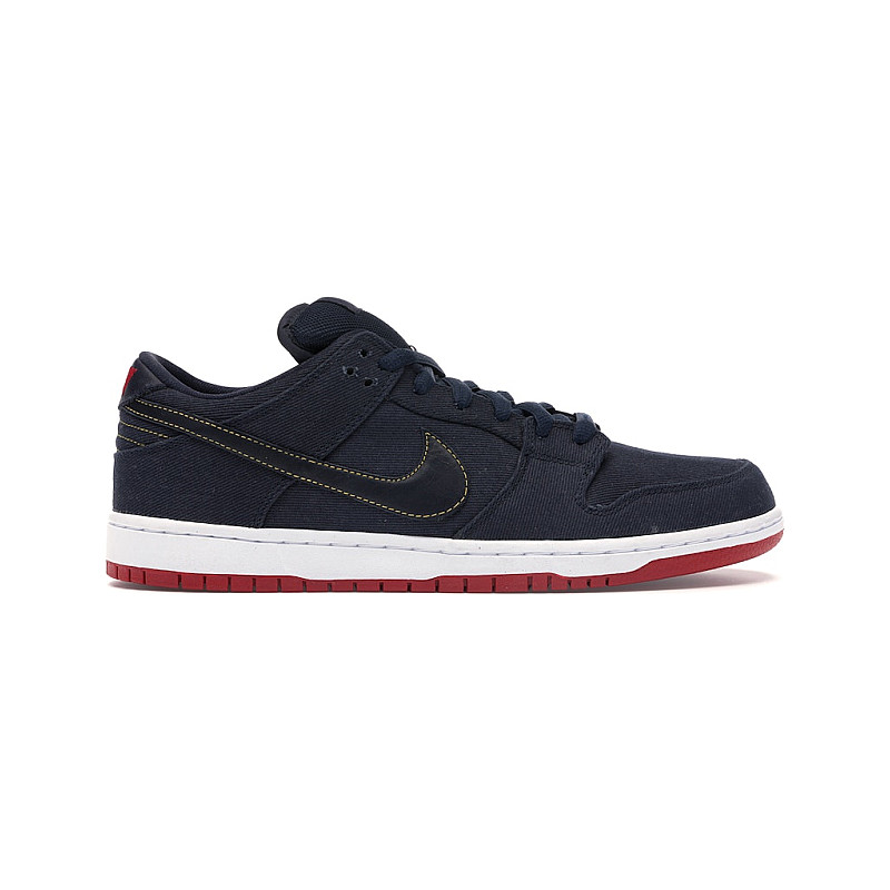 Nike sb dunk levis best sale