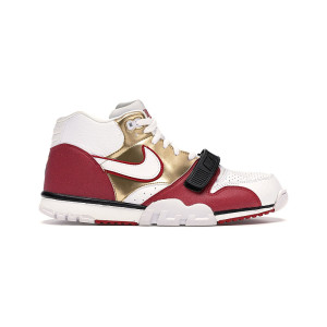 Nike Air 1 Jerry Rice 607081-101