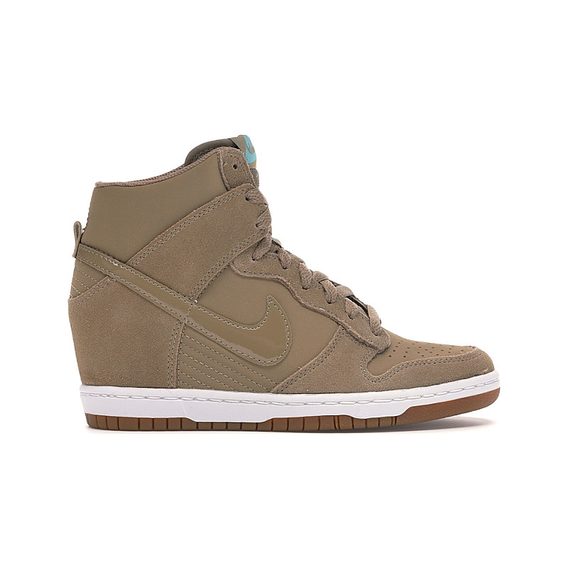 Nike Dunk Sky Hi S 644877 200 ab 341 00