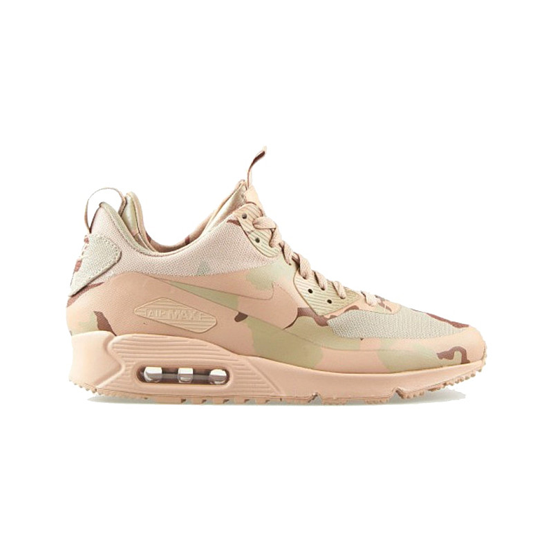 air max 90 sneakerboot patch