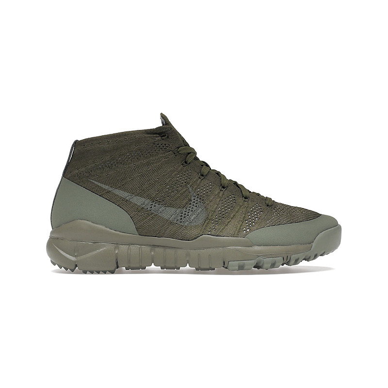 Nike Free Flyknit Chukka SFB Sage 652961 223 from 549 00