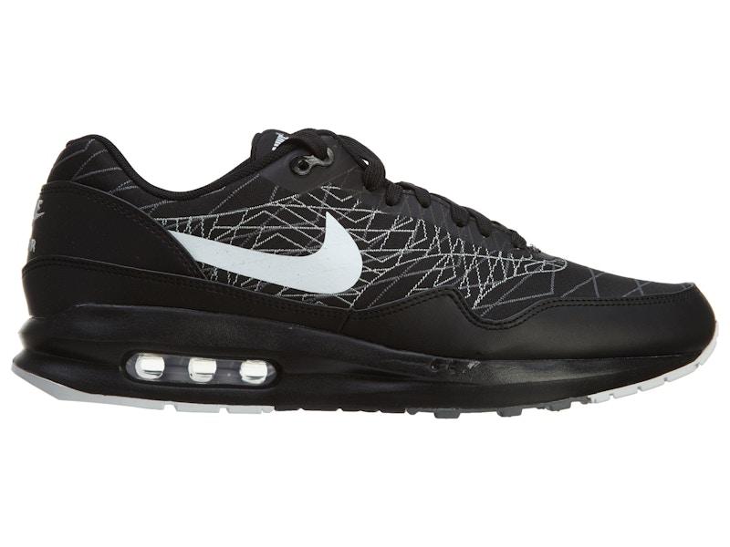 Nike air max 1 jacquard online