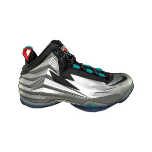 Nike Chuck Posite 684758-001