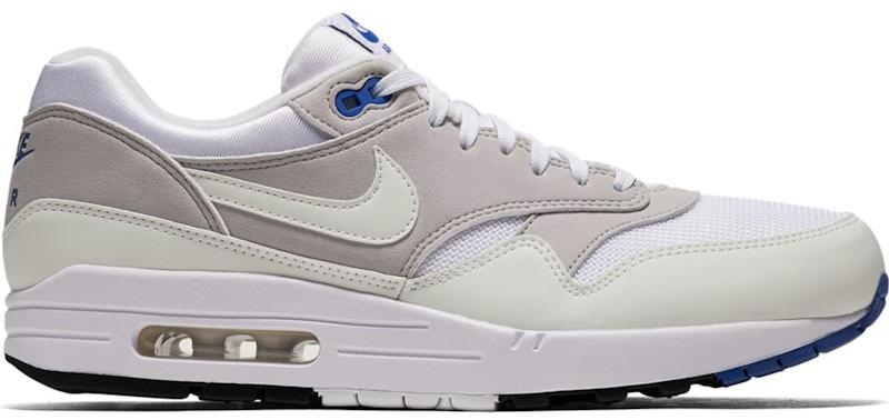 Varsity Royal Nike Penny 2021 Nike Air Max Color Change Varsity