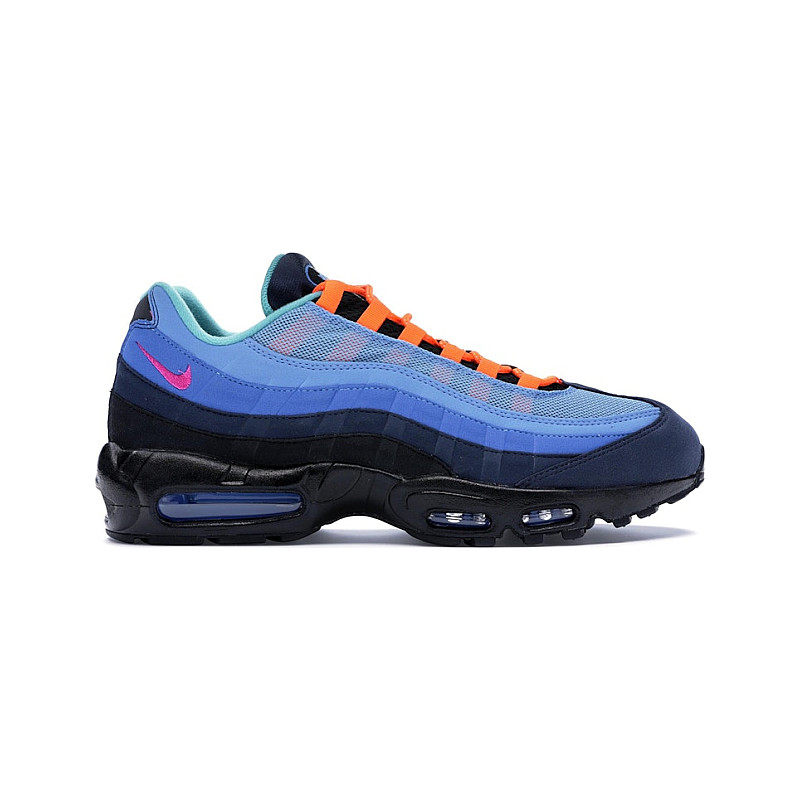 Air max 95 coral online