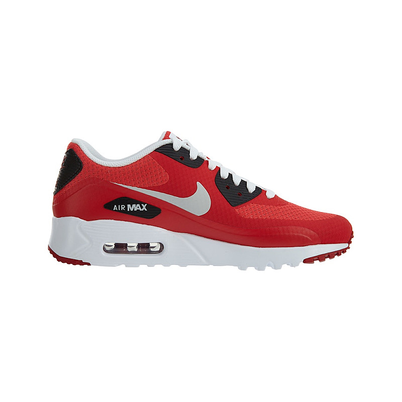 Nike Air Max 90 Ultra Essential Action Pure Platinum Gym 819474 600 ab 418 00