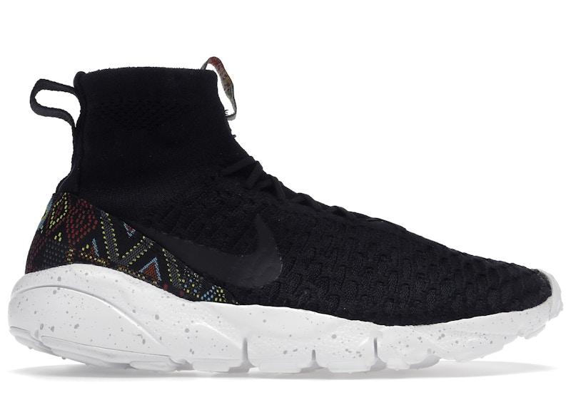 Nike Footscape Magista BHM 2016 824419 001 243 00