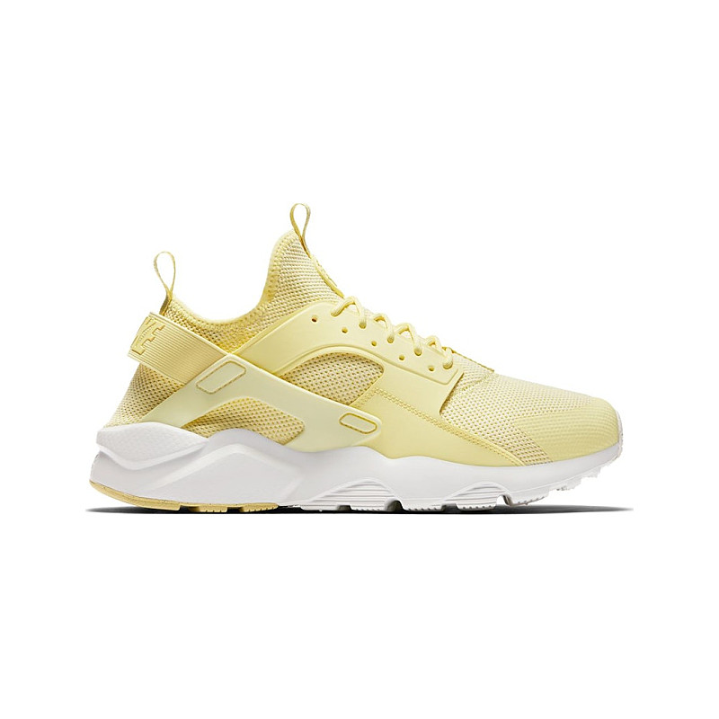 Nike air huarache run ultra jaune online