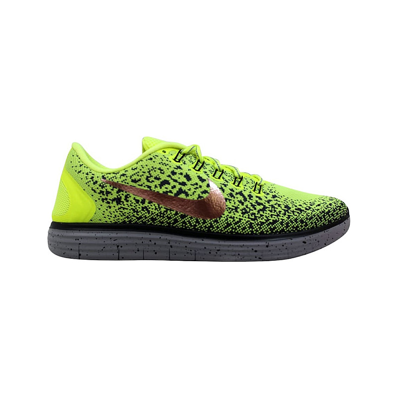 Shops nike shield free