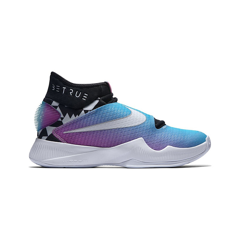 Hyperrev grey fashion