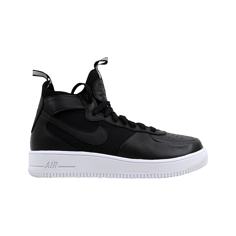 Nike Air Force 1 Ultraforce Mid S 864025 001 from 300 00