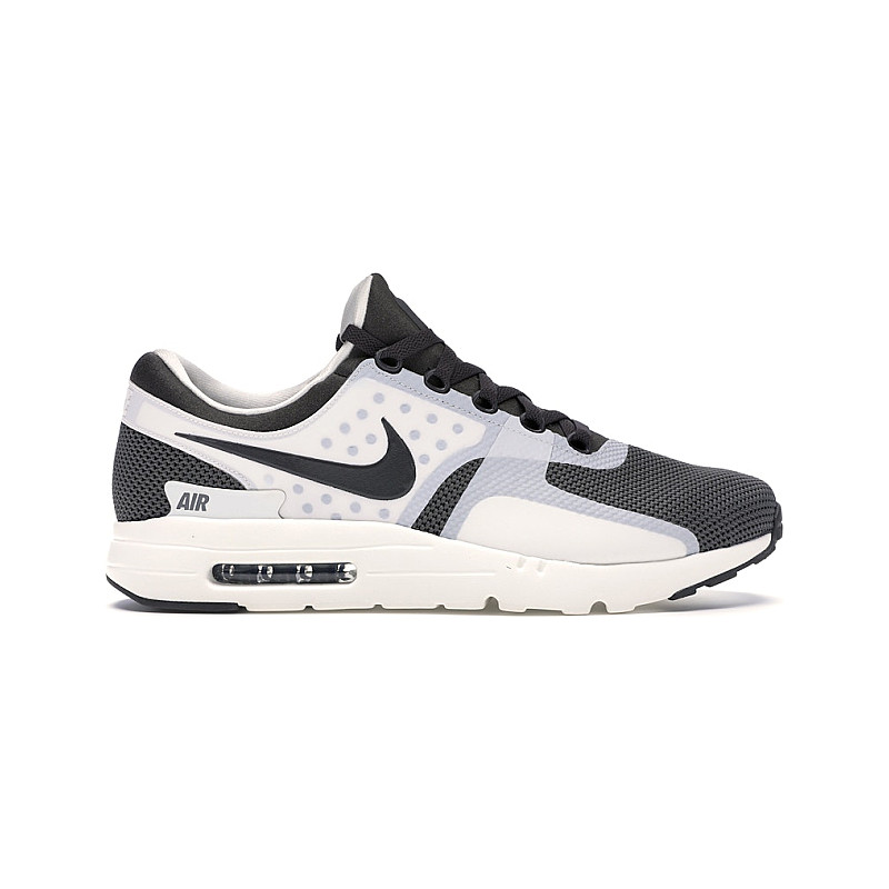 Nike Air Max Zero Midnight Fog 876070 009 312 00