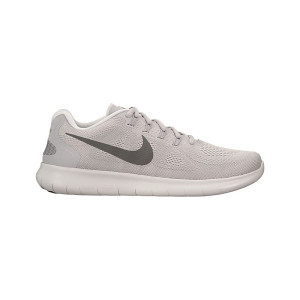 Nike Free RN 2017 Wolf Dark 880839-010